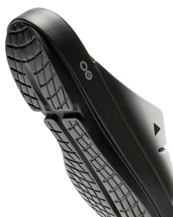 and wander x OOFOS ahh Recovery sandal | 5744978309010